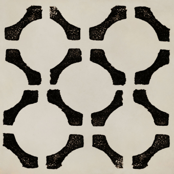 Grès cérame Riggiole Deco 4.90