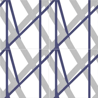 Il Saraceno Tile