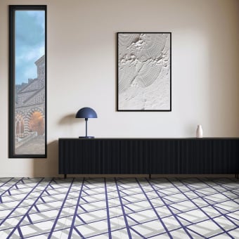 Il Saraceno Tile