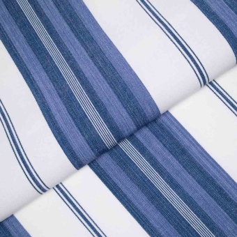 Tissu Joelle Ticking