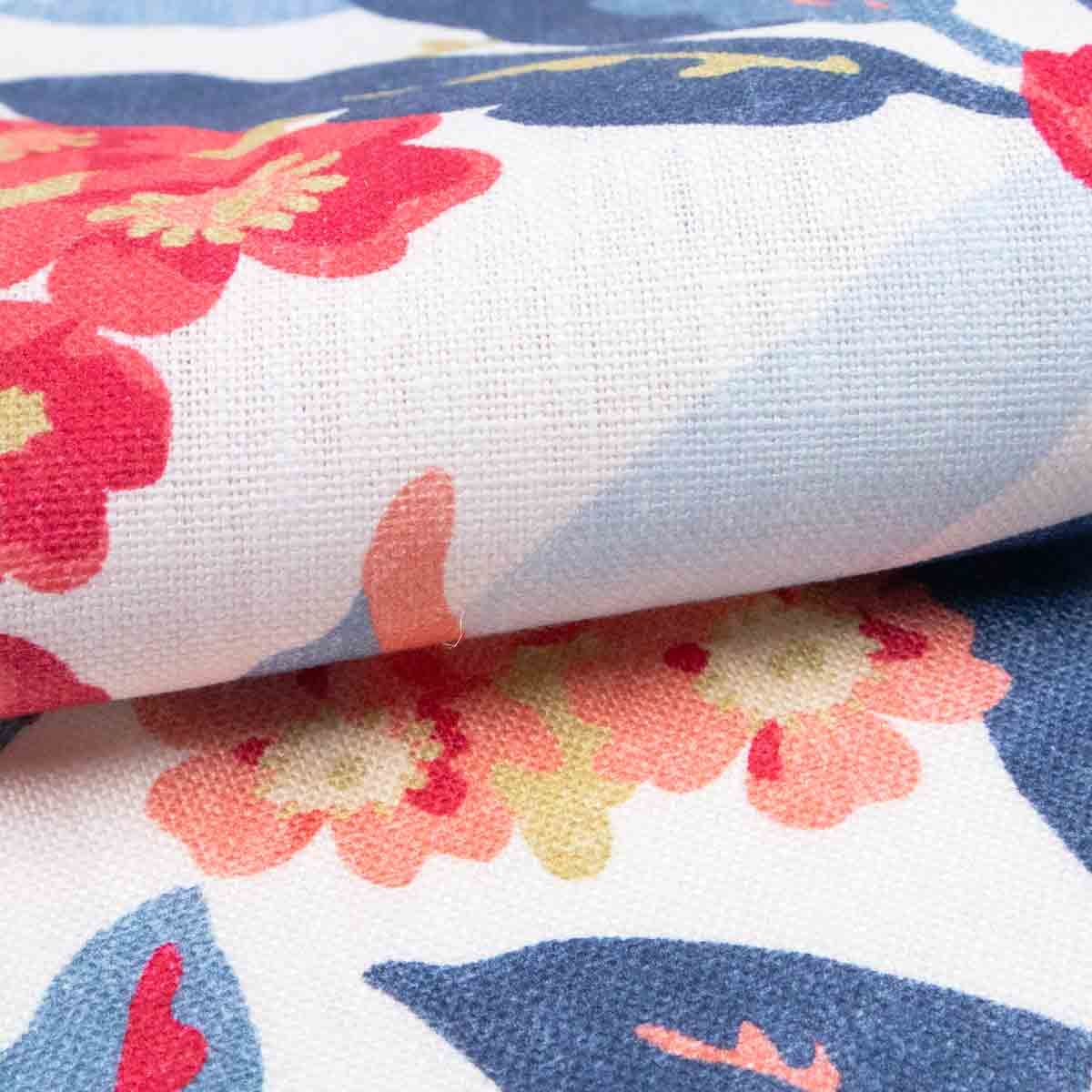 Missouri Floral Fabric - Ralph Lauren