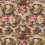 Hathersage Floral Fabric Ralph Lauren Juniper Berry FRL5206-01