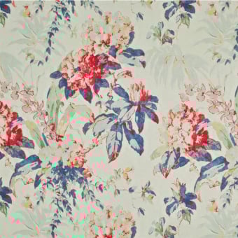 Tessuto Washington Floral