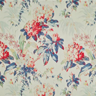 Tissu Washington Floral