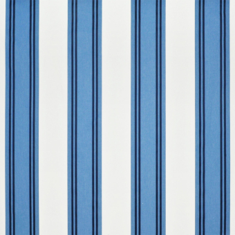 Garland Stripe Fabric