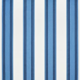 Garland Stripe Fabric