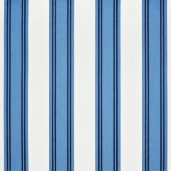 Garland Stripe Fabric