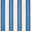 Tela Garland Stripe Ralph Lauren Royal Blue FRL5203-01