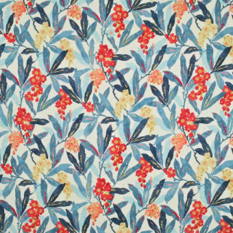 Tissu Missouri Floral