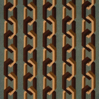 Terciopelo Eco Chain of Fools