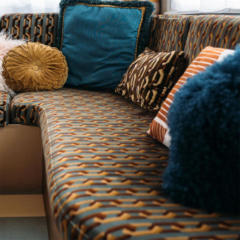 Terciopelo Eco Chain of Fools Terciopelo Eco Chain of Fools