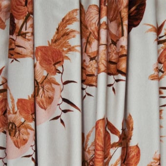 Terciopelo Eco Mazzo Terciopelo Eco Mazzo