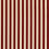 Samt Eco Nanny's Stripe Poodle and Blonde Poppy EVEL-06-NS-PO