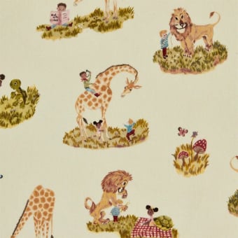 Terciopelo Eco Story Time