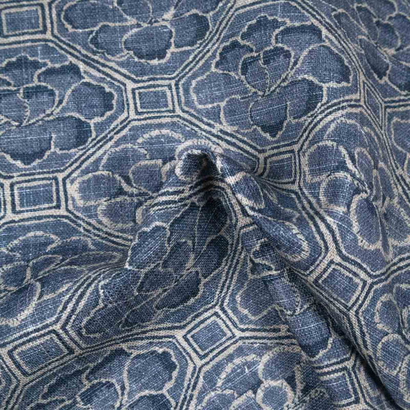 ralph lauren tribal fabric