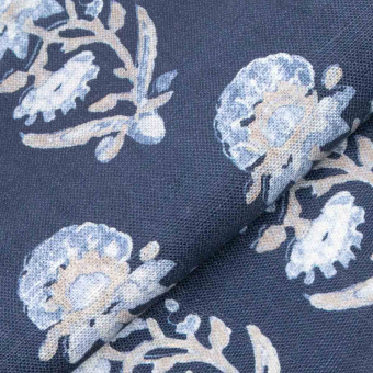 Tonya Floral Fabric