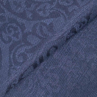 Stoff Florence Linen Damask