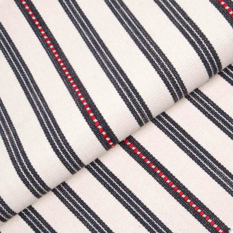 Tela Flinot Hill Stripe