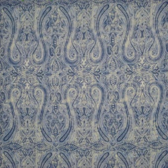 Birchwood paisley Fabric