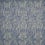 Tissu Birchwood paisley Ralph Lauren Dusk FRL5241/01