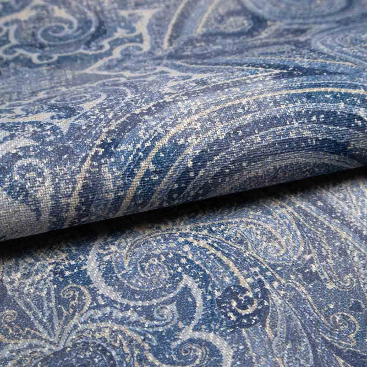 ralph lauren paisley fabric