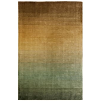 Tapis Savoie Vintage Green