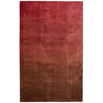 Savoie Vintage Rose Rug