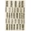 Tapis Cormo Forest Designers Guild Forest RUGDG0858