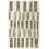Tappeti Cormo Forest Designers Guild Forest RUGDG0858