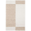 Alfombras Vilette Designers Guild Alabaster RUGDG0888