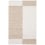 Tapis Vilette Designers Guild Alabaster RUGDG0888