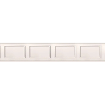 Fries Moulding Basement
