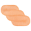 Teppich Giro Diagonale Gan Rugs Peach 345858