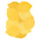 Tapis Citrus Lemon in-outdoor Gan Rugs Lemon 345930