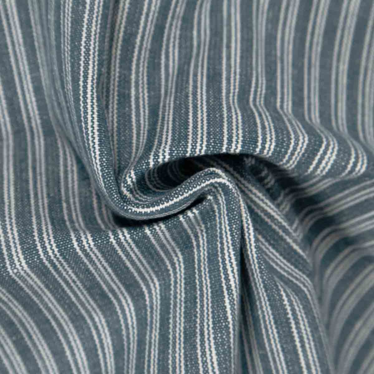 ralph lauren ticking fabric