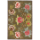 Teppich Rose De Damas Designers Guild Cranberry RUGDG0873