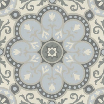 Lisette Porcelain stoneware