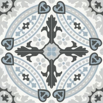 Grès cérame Flora
