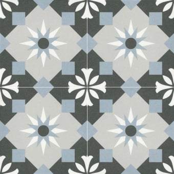 Henri Porcelain stoneware