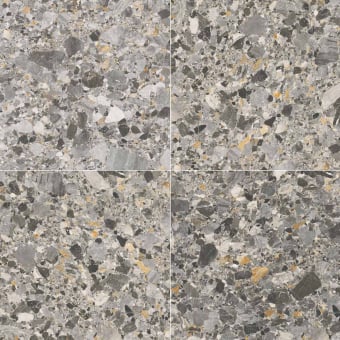 Gros Caillou Porcelain stoneware