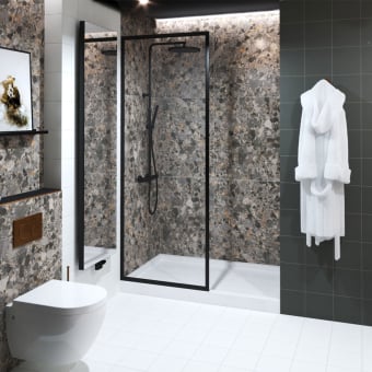 Gros Caillou Porcelain stoneware