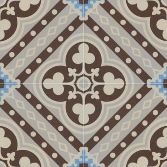 Edith Porcelain stoneware
