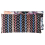 Cuscino Jaipur Stripe Christian Lacroix Azur CCCL0640