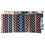 Jaipur Stripe Cushion Christian Lacroix Azur CCCL0640
