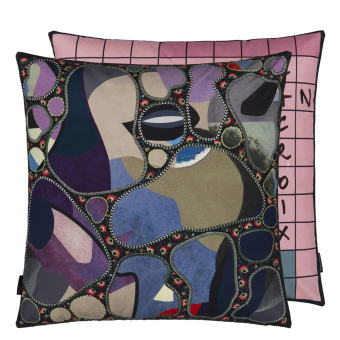 Gems Mix Cushion