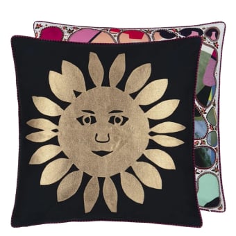 Coussin Hello Sunshine