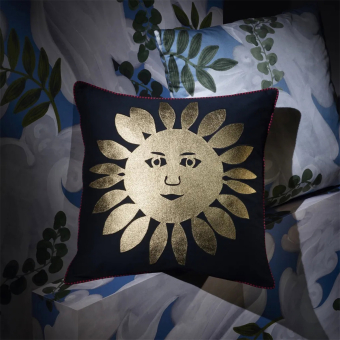 Coussin Hello Sunshine