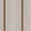 Papier peint Sagitta Osborne and Little Ivory/Gold W7856-03