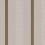 Sagitta Wallpaper Osborne and Little Ivory/Gold W7856-03