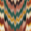 Irisa Wallpaper Osborne and Little Terracotta W7850-02